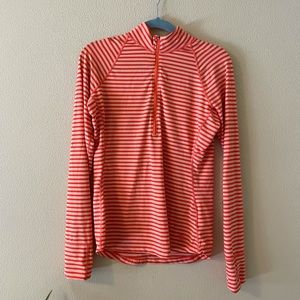 Mountain Hardwear 1/4 zip